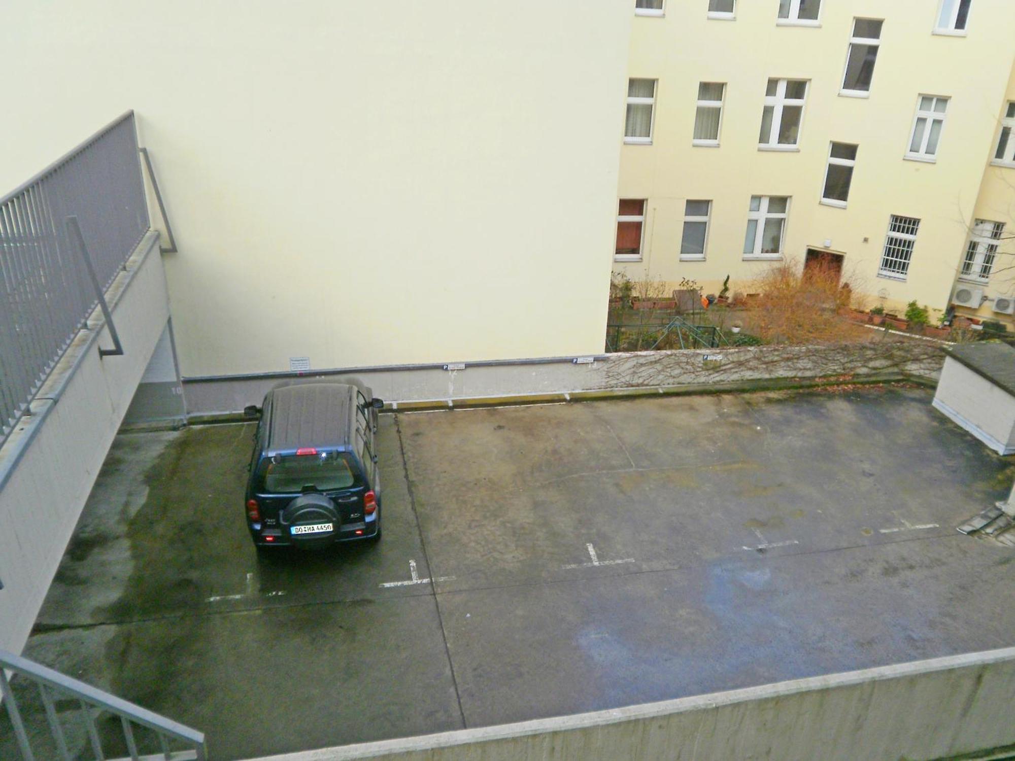 Hotel Amadeus Central - Berlin — Fotos 3